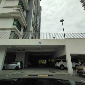 191 cozy casakayangan 3br by grab a stay