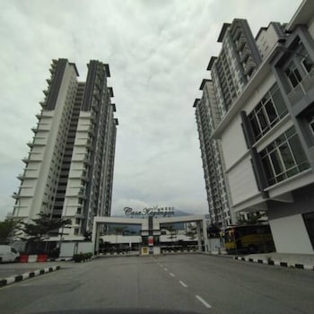 191 cozy casakayangan 3br by grab a stay
