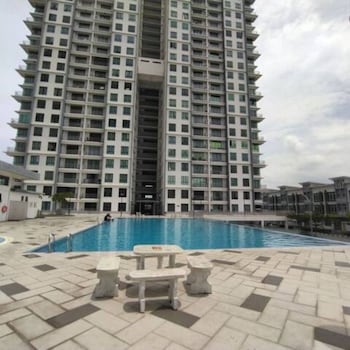 191 Cozy Casakayangan 3Br By Grab A Stay,,3 star