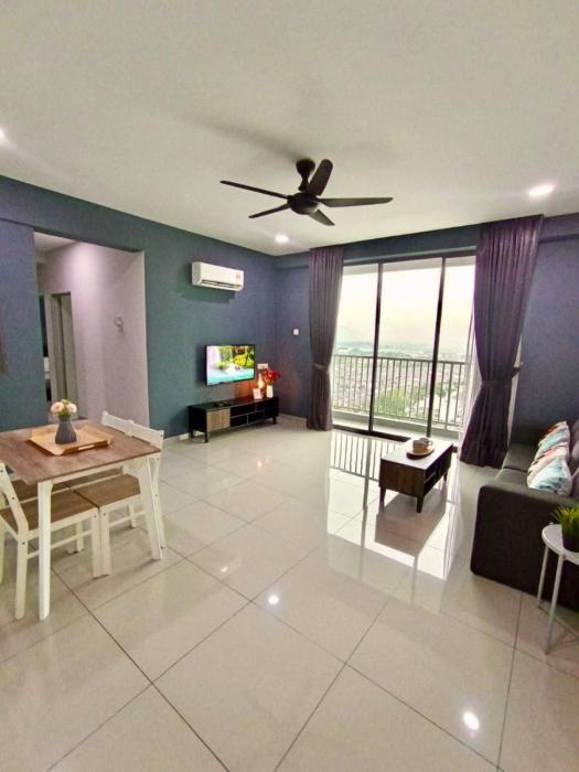 191 cozy casakayangan 3br by grab a stay