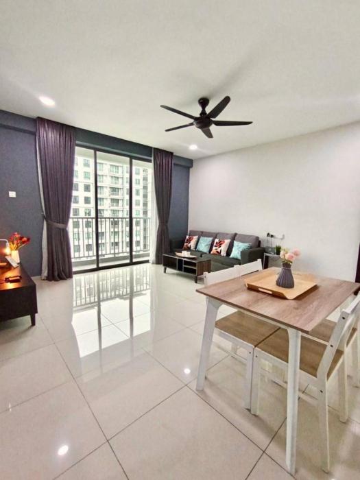 191 cozy casakayangan 3br by grab a stay