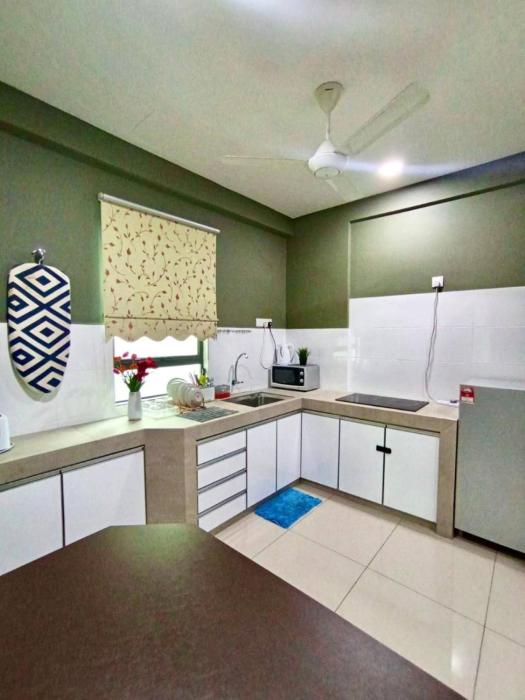 191 cozy casakayangan 3br by grab a stay