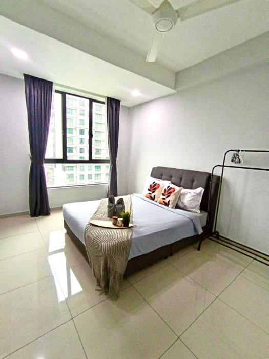 191 cozy casakayangan 3br by grab a stay