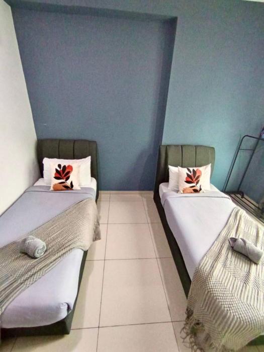 191 cozy casakayangan 3br by grab a stay