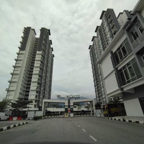 191 cozy casakayangan 3br by grab a stay