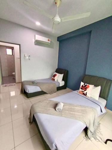 191 cozy casakayangan 3br by grab a stay