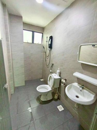 191 cozy casakayangan 3br by grab a stay