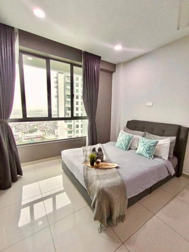 191 cozy casakayangan 3br by grab a stay