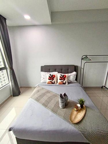 191 cozy casakayangan 3br by grab a stay