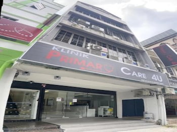 kuala lumpur