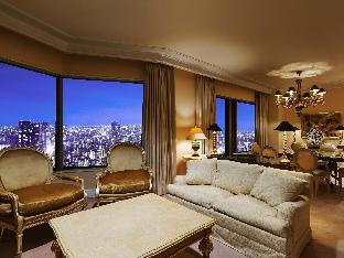 hotel hankyu international