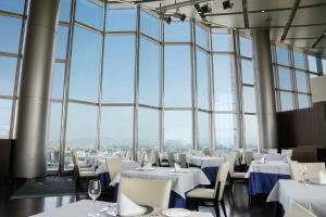 hotel keihan universal tower