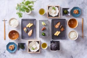 hotel keihan universal tower