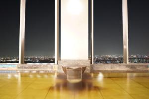 hotel keihan universal tower