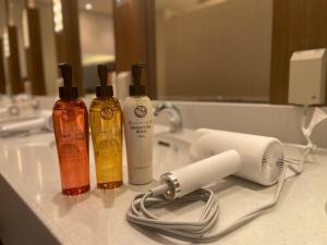 hotel keihan universal tower