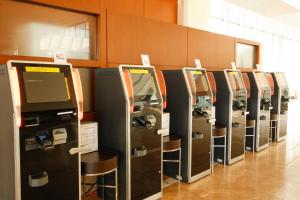 hotel keihan universal tower