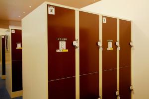 hotel keihan universal tower