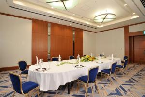 hotel keihan universal tower