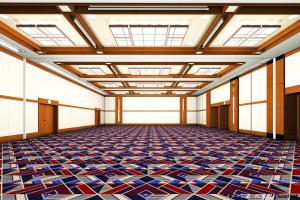 hotel keihan universal tower