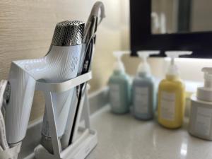 hotel keihan universal tower