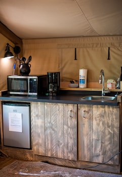 emberglow outdoor resort