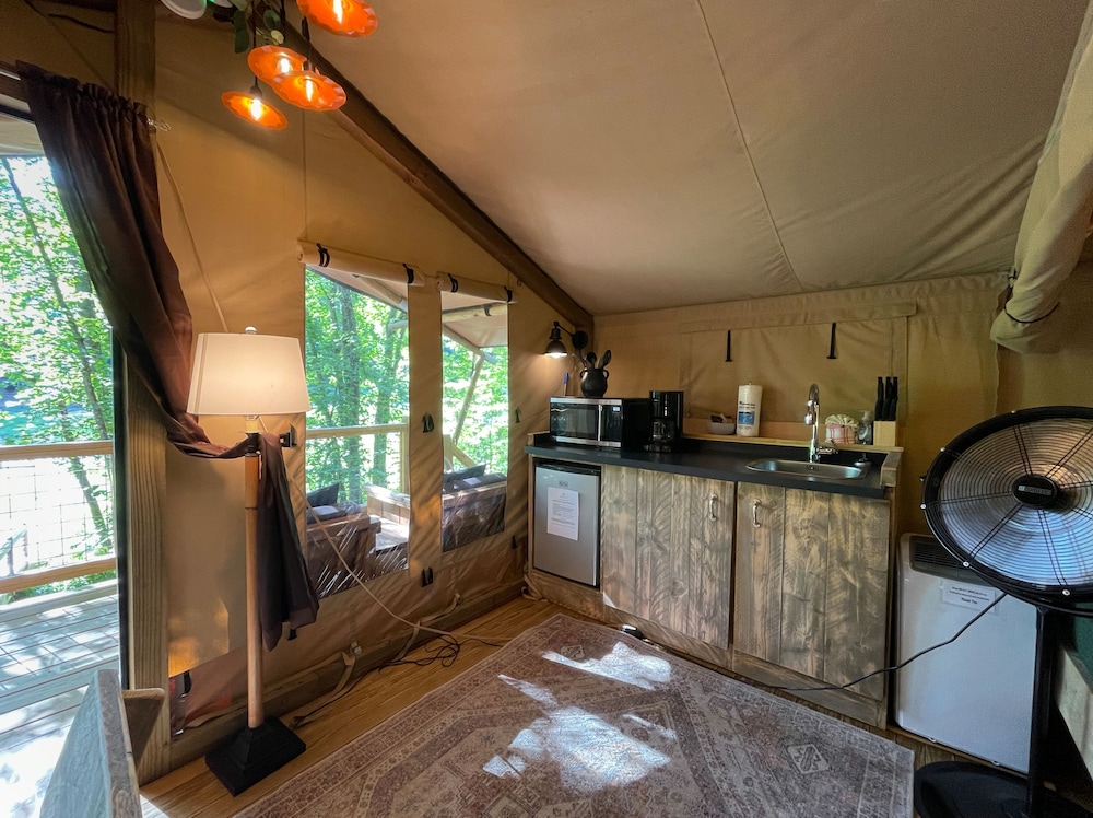 emberglow outdoor resort