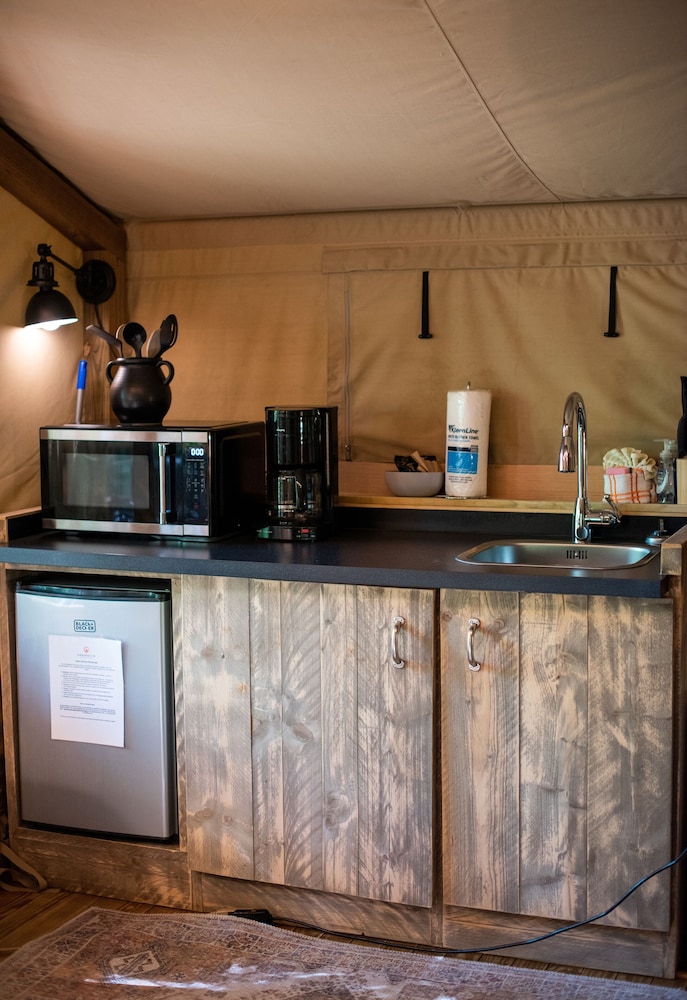 emberglow outdoor resort
