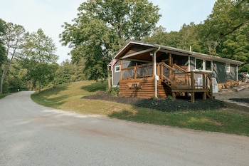 emberglow outdoor resort