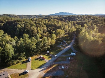 emberglow outdoor resort