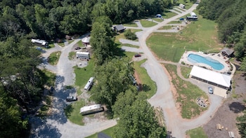 emberglow outdoor resort