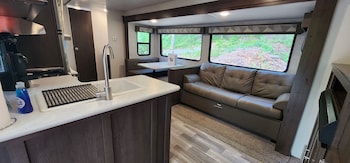 emberglow outdoor resort