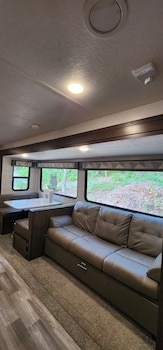 emberglow outdoor resort