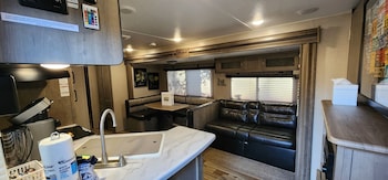 emberglow outdoor resort