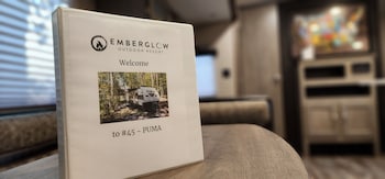emberglow outdoor resort