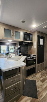 emberglow outdoor resort