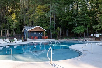emberglow outdoor resort