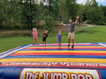 emberglow outdoor resort