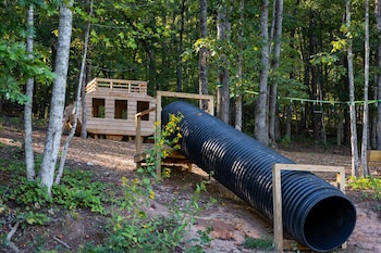 emberglow outdoor resort