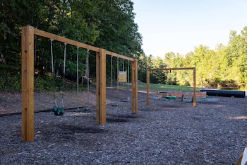 emberglow outdoor resort