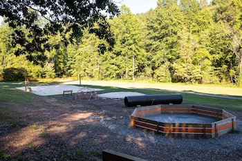 emberglow outdoor resort