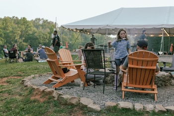 emberglow outdoor resort