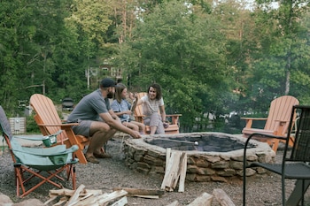 emberglow outdoor resort