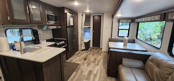 emberglow outdoor resort