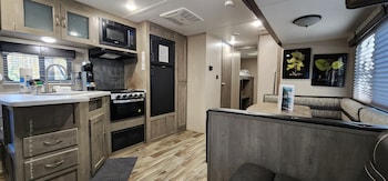 emberglow outdoor resort