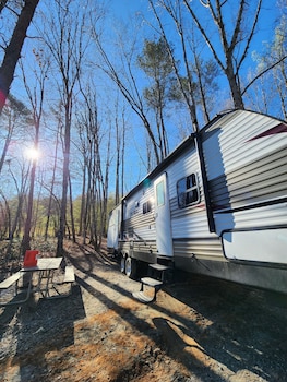 emberglow outdoor resort