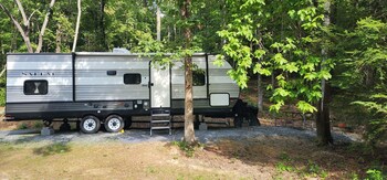 emberglow outdoor resort