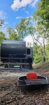 emberglow outdoor resort