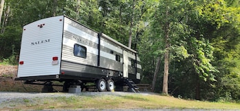 emberglow outdoor resort