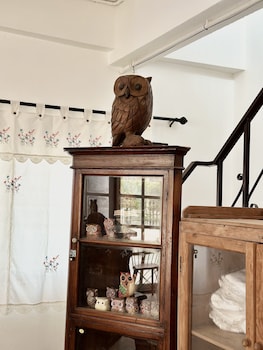 Sleep Owl Chiang Mai,,1 star