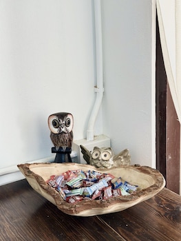 Sleep Owl Chiang Mai,,1 star